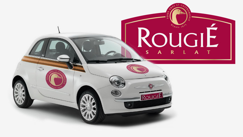 Illustration for article titled Fiat Has A Ridiculous Luxury Tie-In And I Have Some Ideas For More